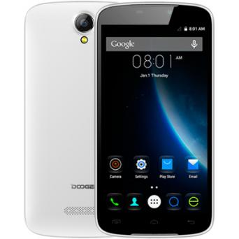Doogee X6 White